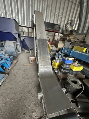 Z-Style Conveyor