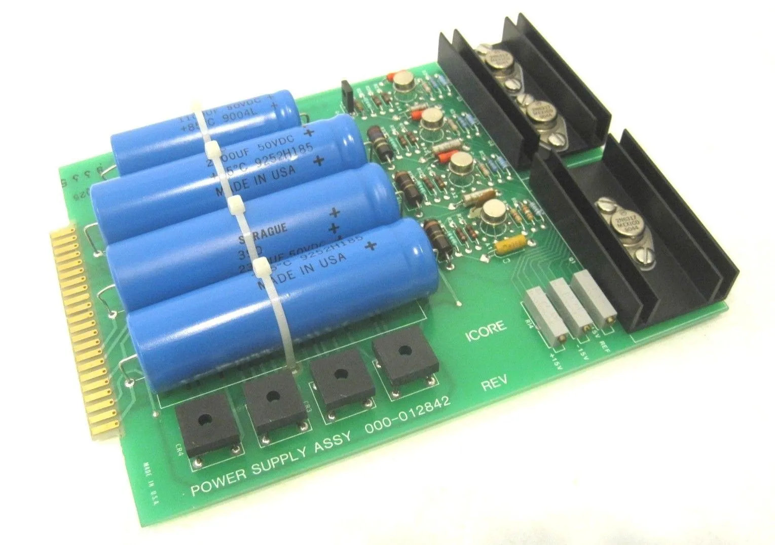 NEW POWER SUPPLY 000-012842
