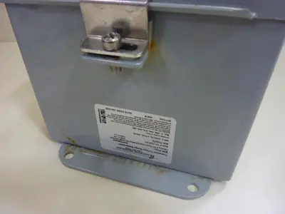 Used INNOVATIVE TECHNOLOGY INC FPTE080-NN400 Misc Electrical & Power Parts Michigan US | Ideal Machinery #1318533