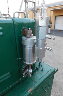 USED FILAMATIC DAB-16