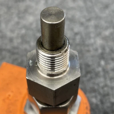Used Ifm Industrial Supply Draft Sensors California US | Davliegogo LLC #1705793