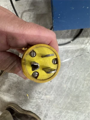 Used DODDS C-48 J Self-adjusting Electromechanical Clamps Oregon US | MachineryMax #1515714
