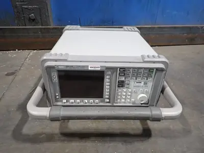 USED AGILENT N8973A