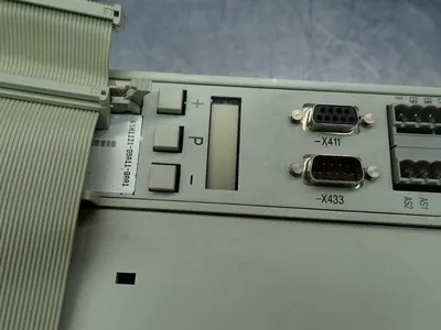 USED SIEMENS 6SN11231AA010FA1