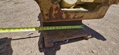 Used JB HENDRIX _UNKNOWN_ Misc Construction Attachements Utah US | CSS Equipment Sales #1347179
