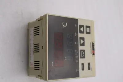 Shimaden SR63-2I1-90-0340C Temperature Controller STOCK 5519