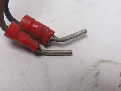 DNA MP60120061 12uF 50/60Hz Run Capacitor