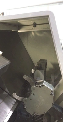 USED 2011 HAAS SL-40L