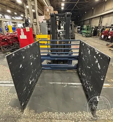 Used 2019 CATERPILLAR 2C5000 Misc Forklifts Illinois US | Forklift Exchange #1273286