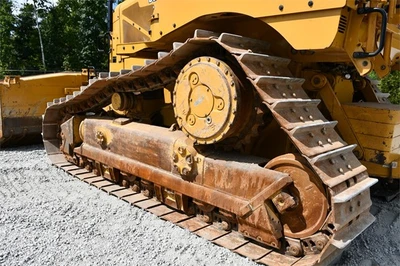 Used 2019 CATERPILLAR D6 Crawler Dozers South Carolina US | BTM Machinery #1354403