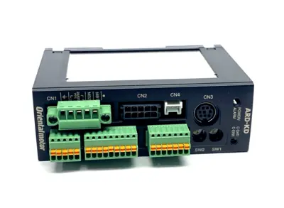 Used Oriental Motor ARD-KD Motor Controllers Michigan US | Maverick Industrial Sales #1402220