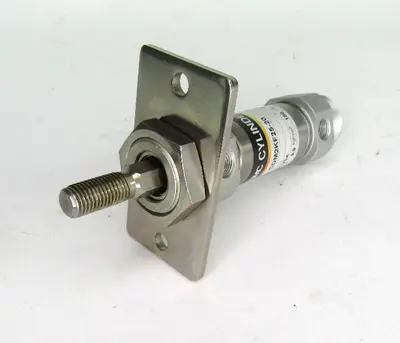 USED SMC CDM2KF25-20