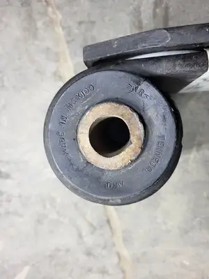 Leaf Spring