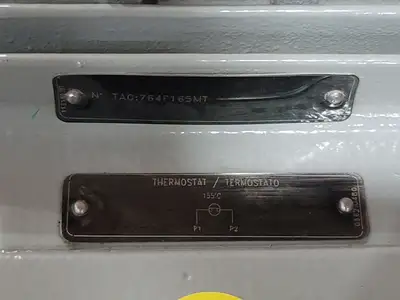USED GOULD 314-PNE-021