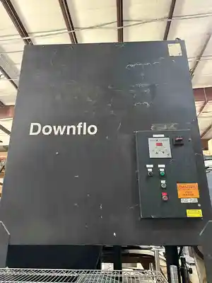 USED 1999 AMADA LC415A3