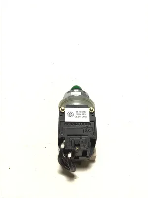 General Electric CR104D522 Oiltight Indicator Light