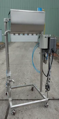 USED HIBAR SYSTEMS LTD PO226