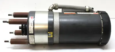 USED DAYTON 5GD58BA