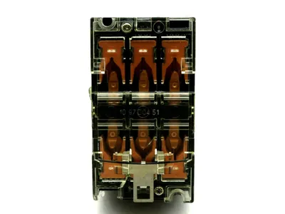 NEW KLOCKNER MOELLER MPS-2,4 MANUAL MOTOR MPS24