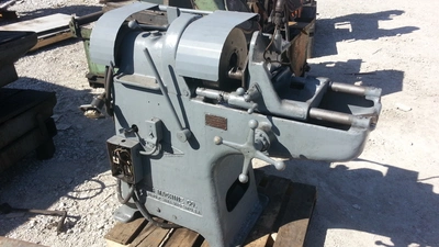 LANDIS 2" Pipe Threaders | Rock Solid Tools (10)