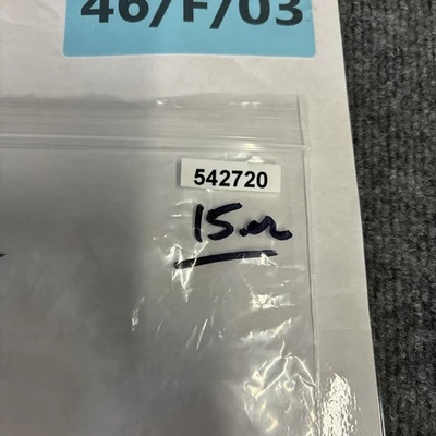 New | in-Stock Leviton 420R7W Misc Electrical & Power Parts California US | Davliegogo LLC #1710471