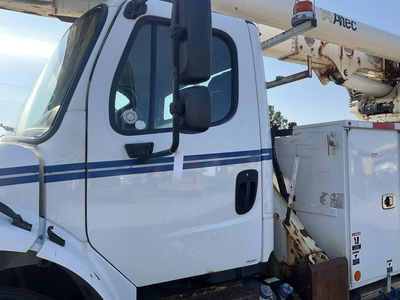 Used 2016 FREIGHTLINER TBD Conventional trucks Michigan US | Miedema Asset Management Group #1288160