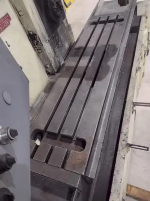 USED KEARNEY & TRECKER 1536A