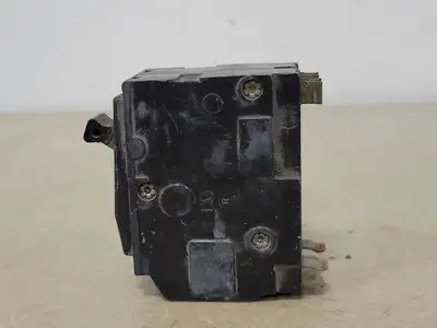 USED SQUARE D QO240