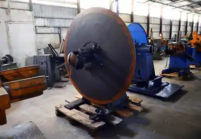 USED LITTELL 40-12