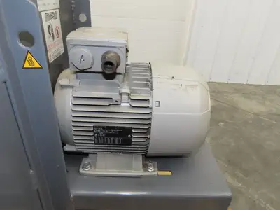 Used MORO _UNKNOWN_ Blowers Indiana US | Arrow Industrial #611107