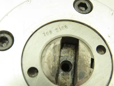 Zagar Mult-Spindles 200 Series Gearless 6-Spindle Drill & Tap Head