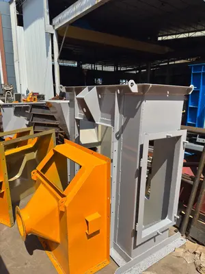 2025 VARIOUS 10 TPH Plant - General Chemical | Perry Equipment (8)