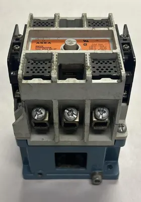 USED ABB EFLG-80-3P