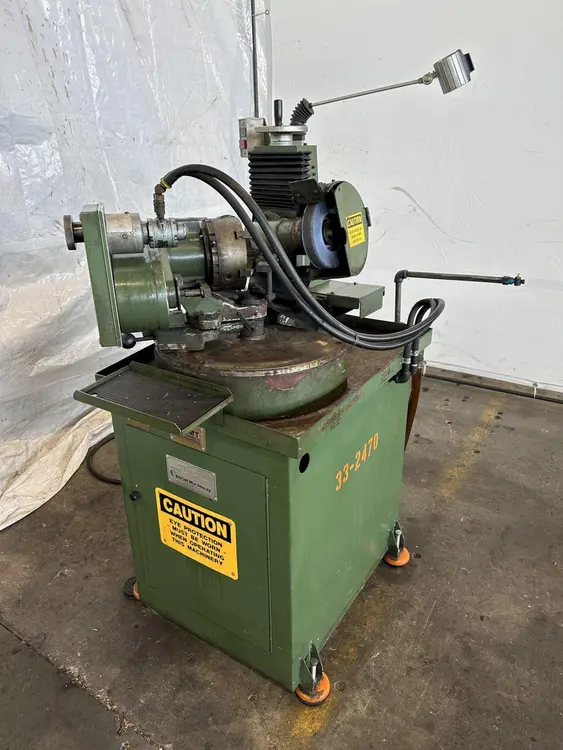 Used RUSH 252 Drill Grinders Ohio US | G-2000, Inc. #1063637