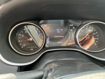 Used 2019 JEEP COMPASS SUVs Michigan US | Miedema Asset Management Group #1468489