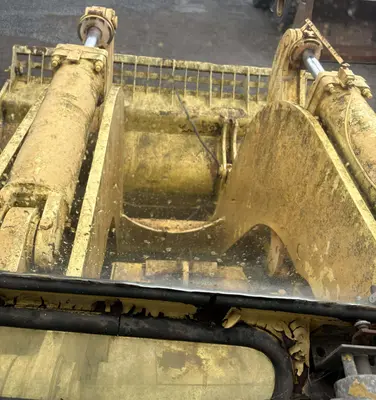 Used 1979 CLARK MICHIGAN 275B Wheel Loaders New Jersey US | Proxy Equipment #1388685