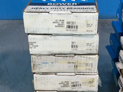 Used NTN HM813811 Tooling & Accessories (Other) Ohio US | HGR 24 #1325325