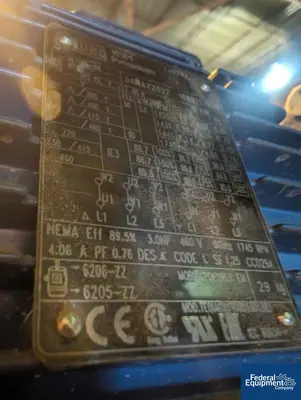 Used N/A Copper Recycling and Sorting Production Line Shredders Ohio US | Federal Equipment Company #131505
