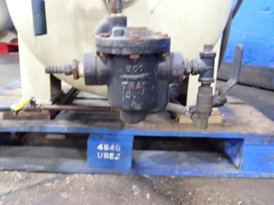 Used INGERSOLL RAND 2475 Tank Mounted Air Compressors Ohio US | HGR 24 #873736