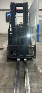 Used 2019 LINDE H25CT Misc Forklifts Arizona US | Forklift Exchange #1273753