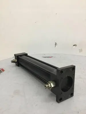 USED MILACRON N5R-2.5X15