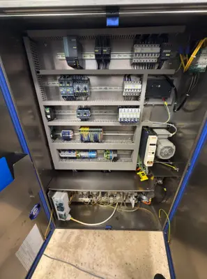USED 2019 Variovac Optimus 25