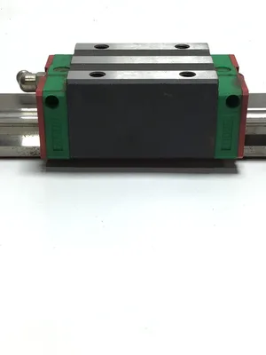Hiwin HGR25H Linear Guide Rail 100AC-29