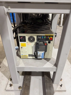 2020 FANUC M-410iC/185 4 Axis Robots | K.B. Industries LLC (9)