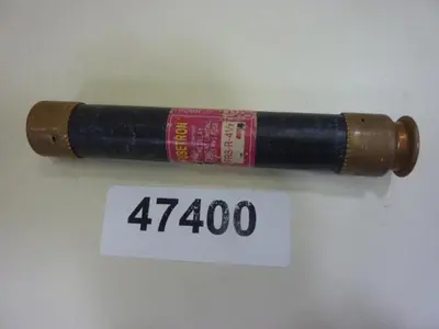 USED FUSETRON FRS-R-4-1/2