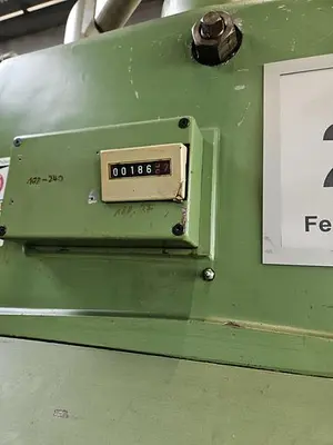USED FEINTOOL GKP-F 160