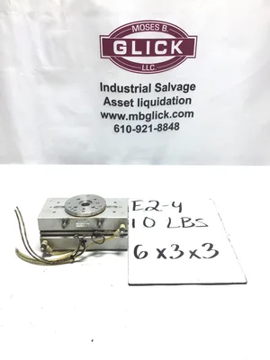 Koganei RAT50-180-SS2-2W Rotary Actuator
