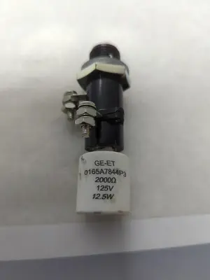 NEW GE 0165A7844P3