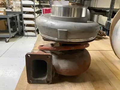 Waukesha Turbocharger Core PN 211391 SN UA105L