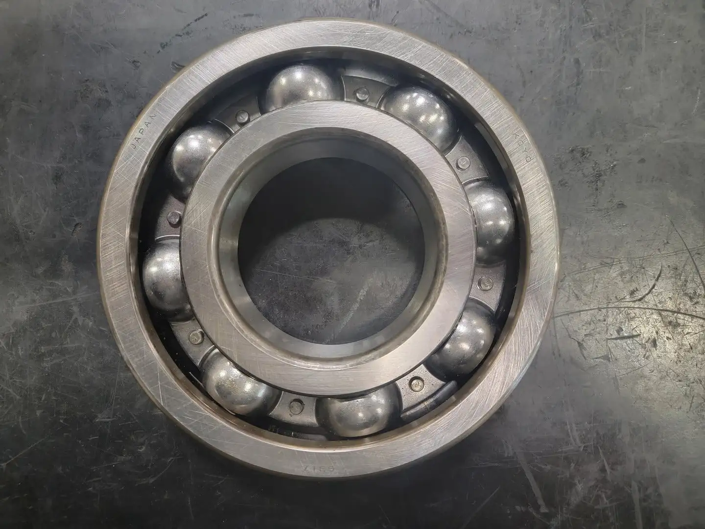 NEW KOYO 6317
